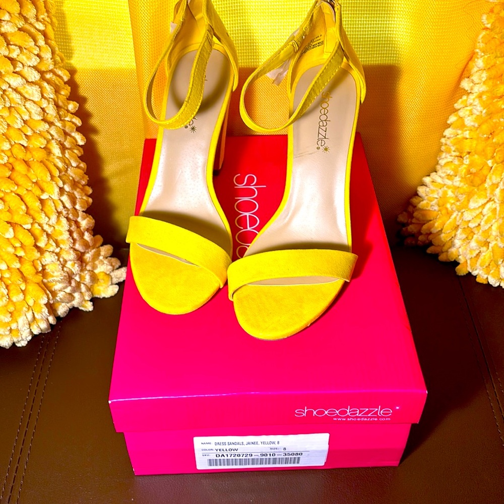 Dress Sandals